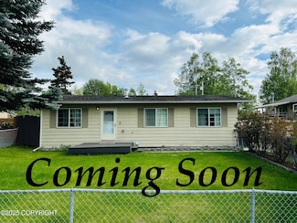 840 W 70th Ave, Anchorage, AK 99518