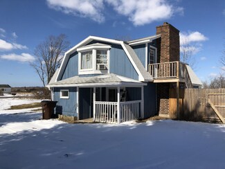 6610 N Custer Rd, Free Soil, MI 49411