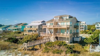 7021 Ocean Dr, Emerald Isle, NC 28594