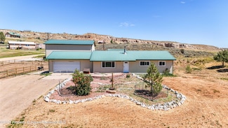 25 W 20th St, Craig, CO 81625