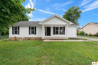 109 Julia Ln, Munfordville, KY 42765