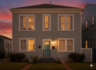 811 10th St, Galveston, TX 77550