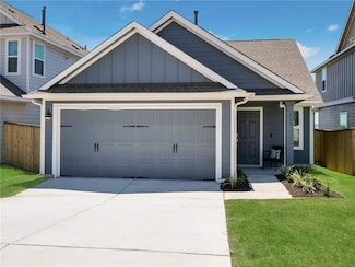 113 High Plains Pass, Liberty Hill, TX 78642