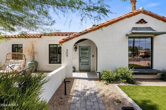 309 W Encanto Blvd, Phoenix, AZ 85003