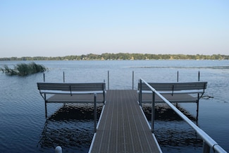 109 W Eagle Lake Dr, Maple Grove, MN 55369
