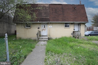 820 Atlantic Ave, Camden, NJ 08104