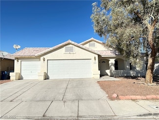 4426 Cinema Ave, North Las Vegas, NV 89031