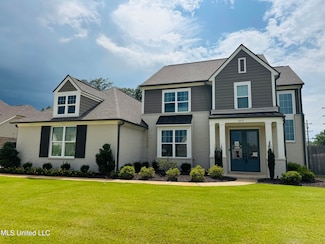 3971 Fieldstream Dr, Olive Branch, MS 38654