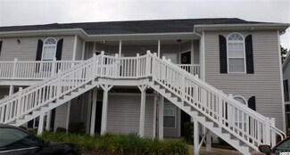 112 W Haven Dr Unit 5-G Carolina Wi, Myrtle Beach, SC 29579