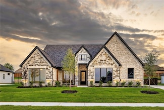 232 Bel Grand Rd, Haslet, TX 76052