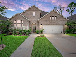 16926 Grayson Woods Ln, Humble, TX 77346