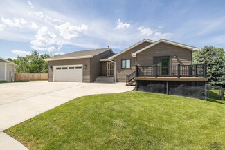 608 Odde Place, Rapid City, SD 57701
