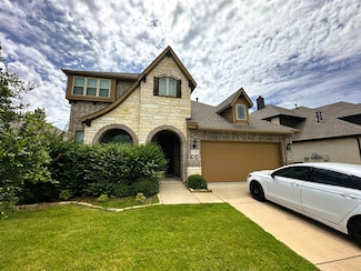 1221 Snowbird Dr, Little Elm, TX 75068