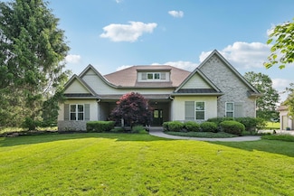 5337 Teresas Trail, Galena, OH 43021