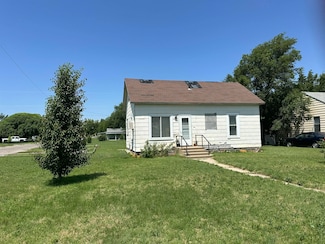 2001 Hubbard St, Great Bend, KS 67530