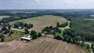1120 N Marshall Rd, Tekonsha, MI 49092