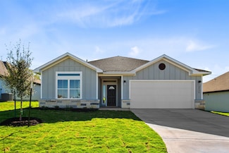 3215 Llano Alto Cir, Temple, TX 76504