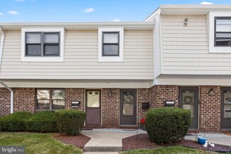 1213 Silver Ct Unit 1213, Hamilton Square, NJ 08690