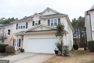 370 Parkmont Way, Dallas, GA 30132