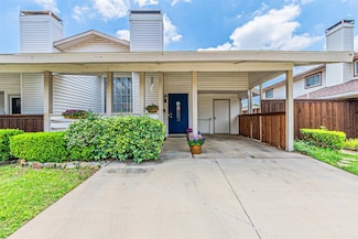 2654 Via Catalina, Carrollton, TX 75006