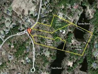 2 Twin Pond Ln, Lincoln, MA 01773