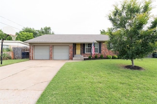 2633 Chaucer Dr, Oklahoma City, OK 73120