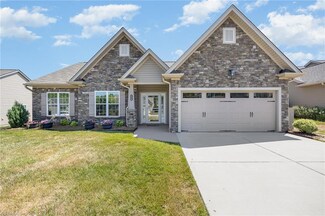 4008 Brayden Dr, High Point, NC 27265