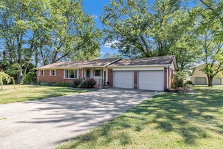 7433 S County Road 275 E, Clayton, IN 46118