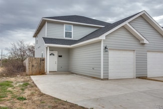 1609 Daniel St Unit 1609, Fort Worth, TX 76104