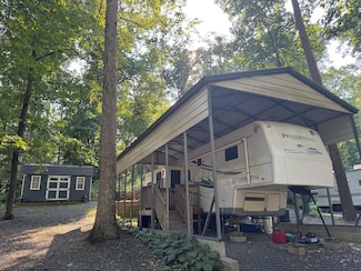 Lot 72 Robin Ln Unit 72, Horntown, VA 23395