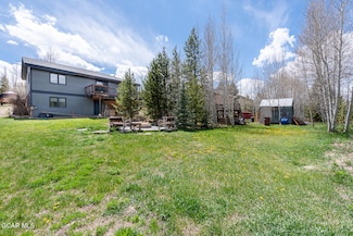 271 Gcr 521, Tabernash, CO 80478
