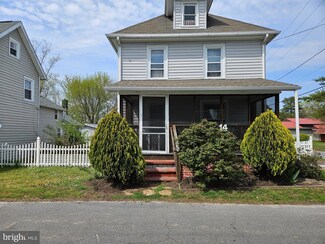 14 E 4th St, Seaford, DE 19973