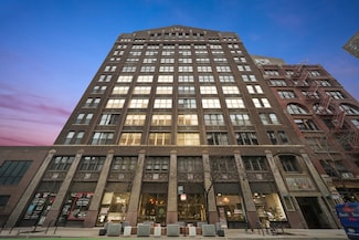 720 S Dearborn St Unit 1105, Chicago, IL 60605