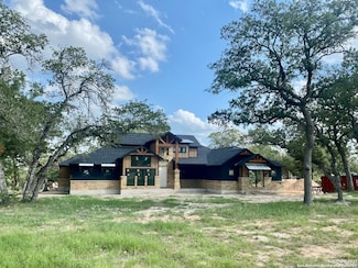 LOT 11 Hondo Ridge, La Vernia, TX 78121