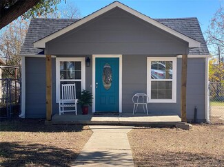 2112 Lee Ave, Fort Worth, TX 76164