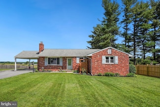 26105 Cornor Dr, Damascus, MD 20872