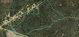 45 Old Federal Rd, Quincy, FL 32351