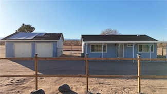 215 Hilton Ave, Landers, CA 92285