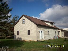6590 W County Road 500 N, Royal Center, IN 46978