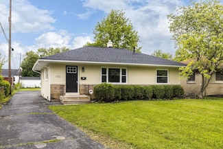 1068 E Markison Ave, Columbus, OH 43207