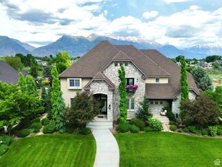 9516 N 6560 W, Highland, UT 84003