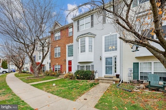 111 Harpers Way, Frederick, MD 21702