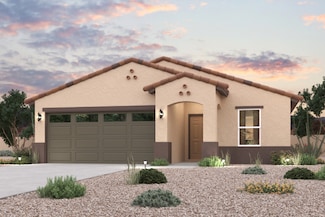STERLING, Casa Grande, AZ 85122