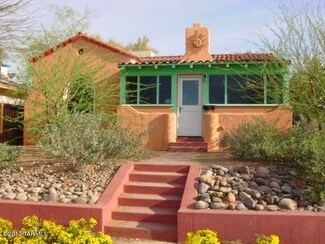2009 E 1st St, Tucson, AZ 85719