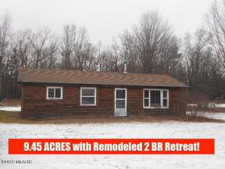 8928 E Us Highway 10, Branch, MI 49402