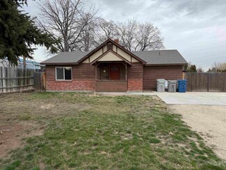 820 W Linden St, Caldwell, ID 83605
