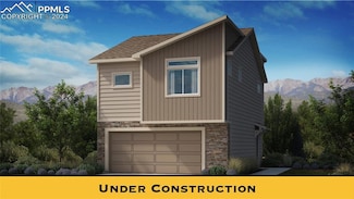 7822 Piton Point, Colorado Springs, CO 80908