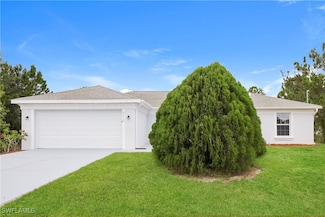 3413 22nd St W, Lehigh Acres, FL 33971
