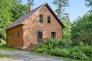 254 Macey Rd, Worcester, VT 05682