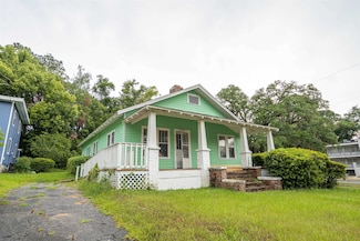 1334 N Adams St, Tallahassee, FL 32303
